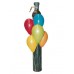 Heliumballon  gevuld 30 cm